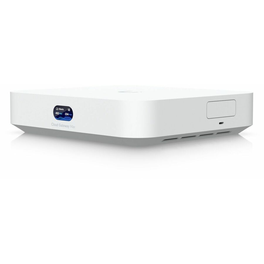 Ubiquiti Cloud Gateway Max Router