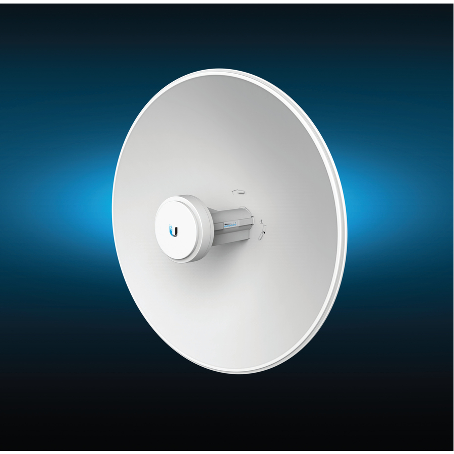 Ubiquiti PowerBeam ac PBE-2AC-400 IEEE 802.11ac 450 Mbit/s Wireless Bridge