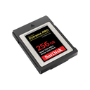 SanDisk Extreme PRO 256 GB CFexpress Card Type B - 1