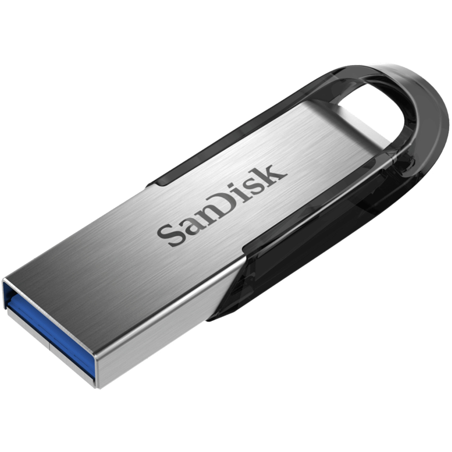 SanDisk Ultra Flair USB 3.0 Flash Drive