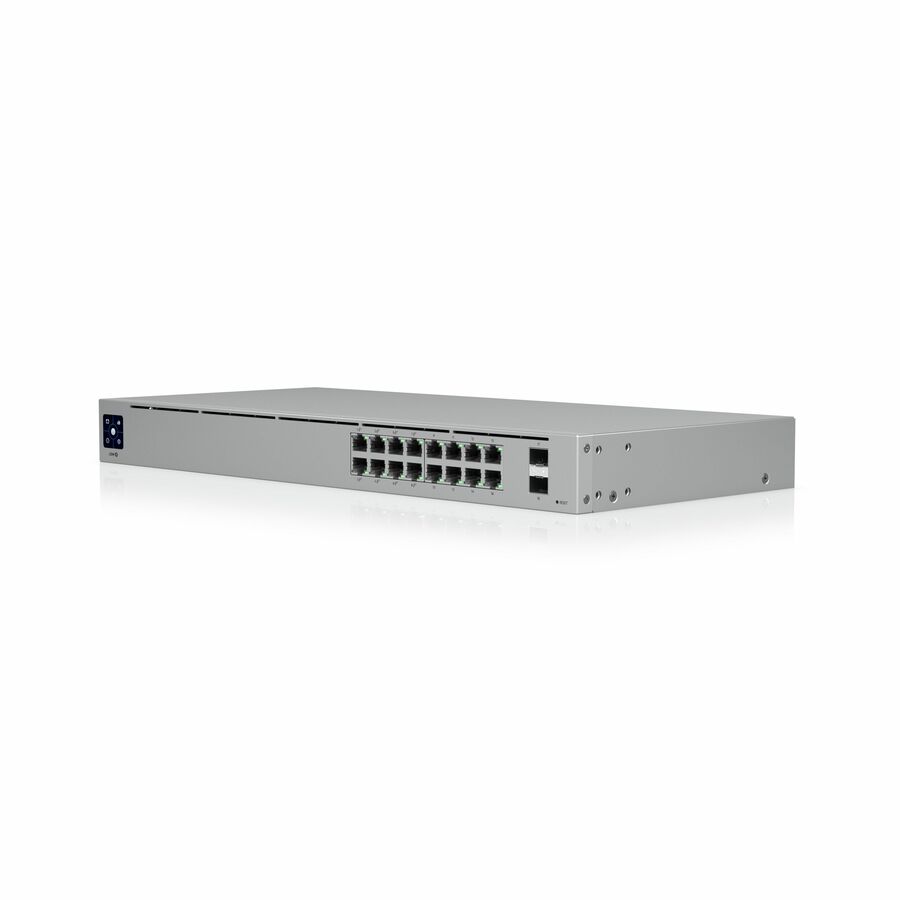 Ubiquiti USW-16-POE Ethernet Switch