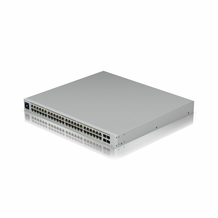 Ubiquiti USW-Pro-48-POE Ethernet Switch