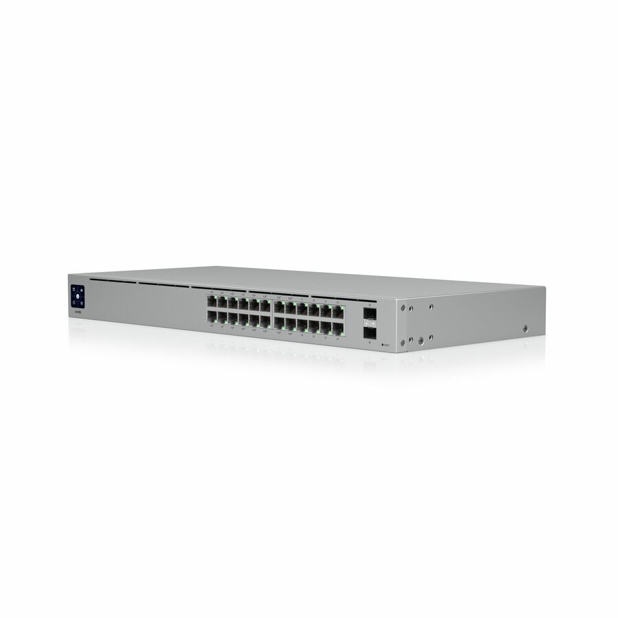 Ubiquiti USW-24-POE Ethernet Switch