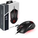 MSI Clutch GM08 Gaming Mouse