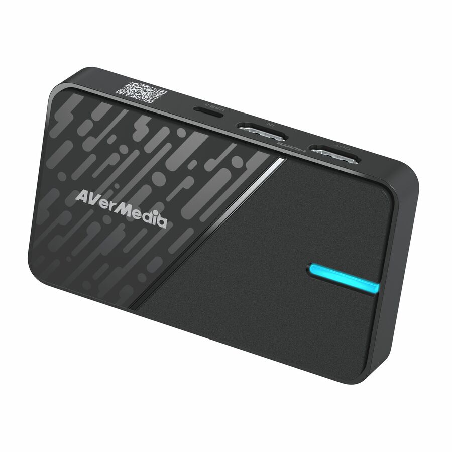 AVerMedia StreamLine MINI+ GC311G2 Video Capturing Device