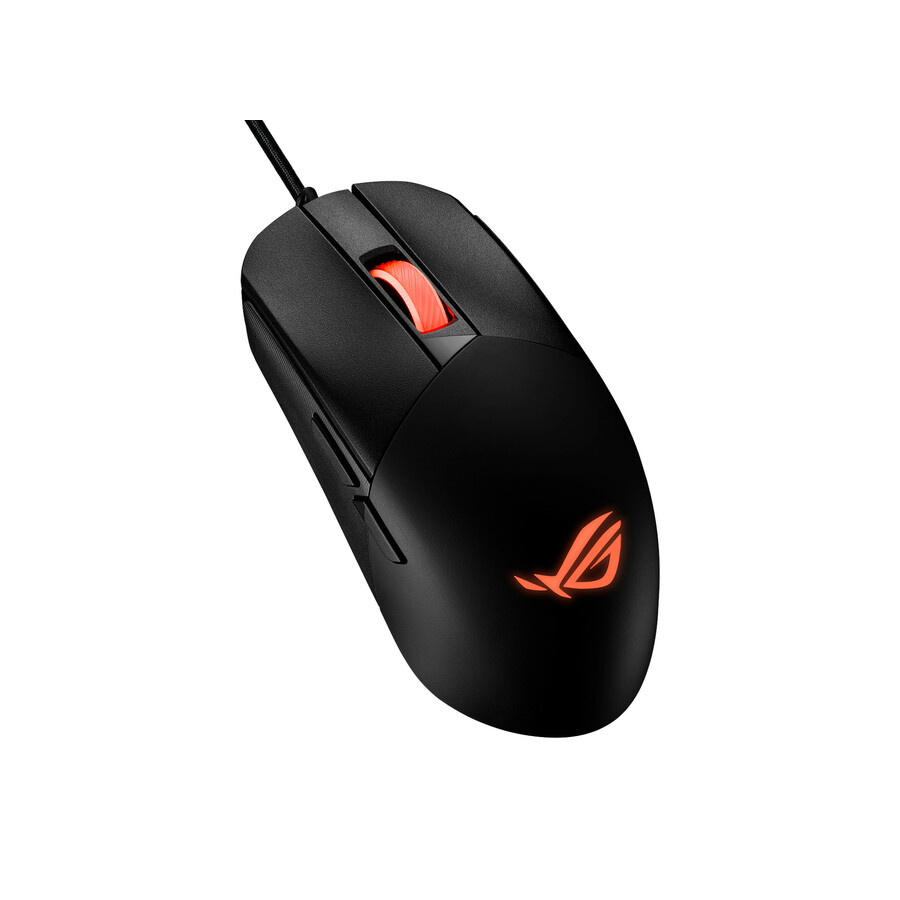 Asus ROG Strix Impact III P518 Gaming Mouse