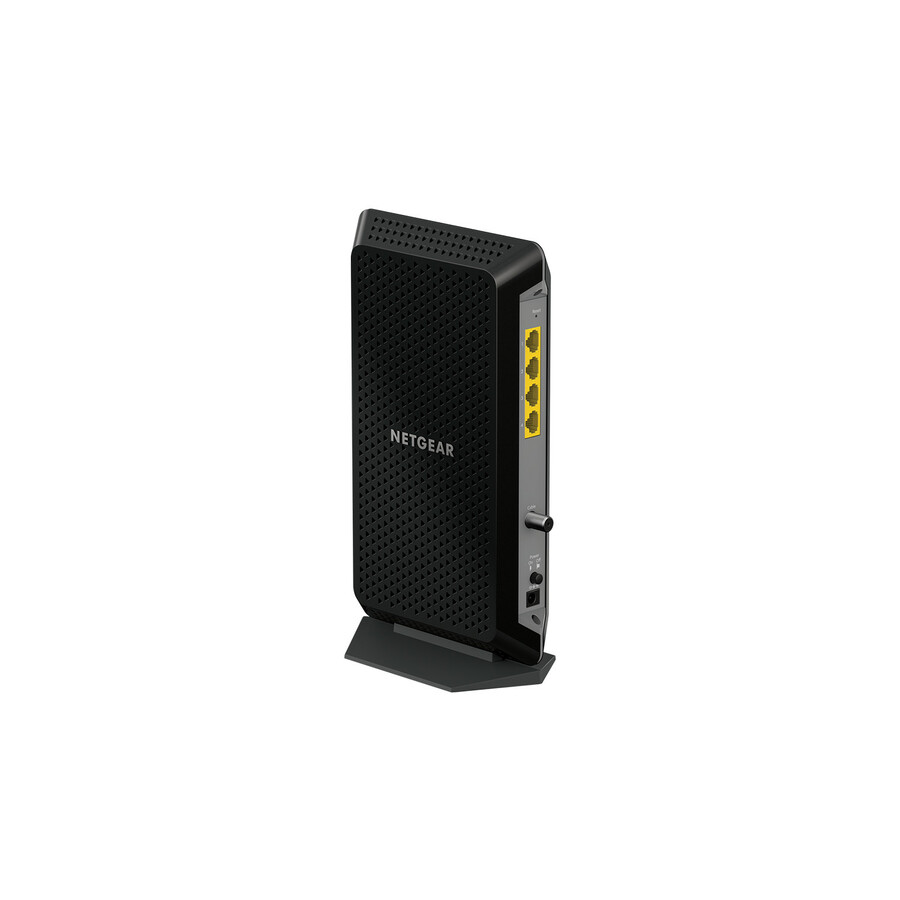 NETGEAR Nighthawk DOCSIS 3.1 WiFi 32x8 Cable Modem, CM1200