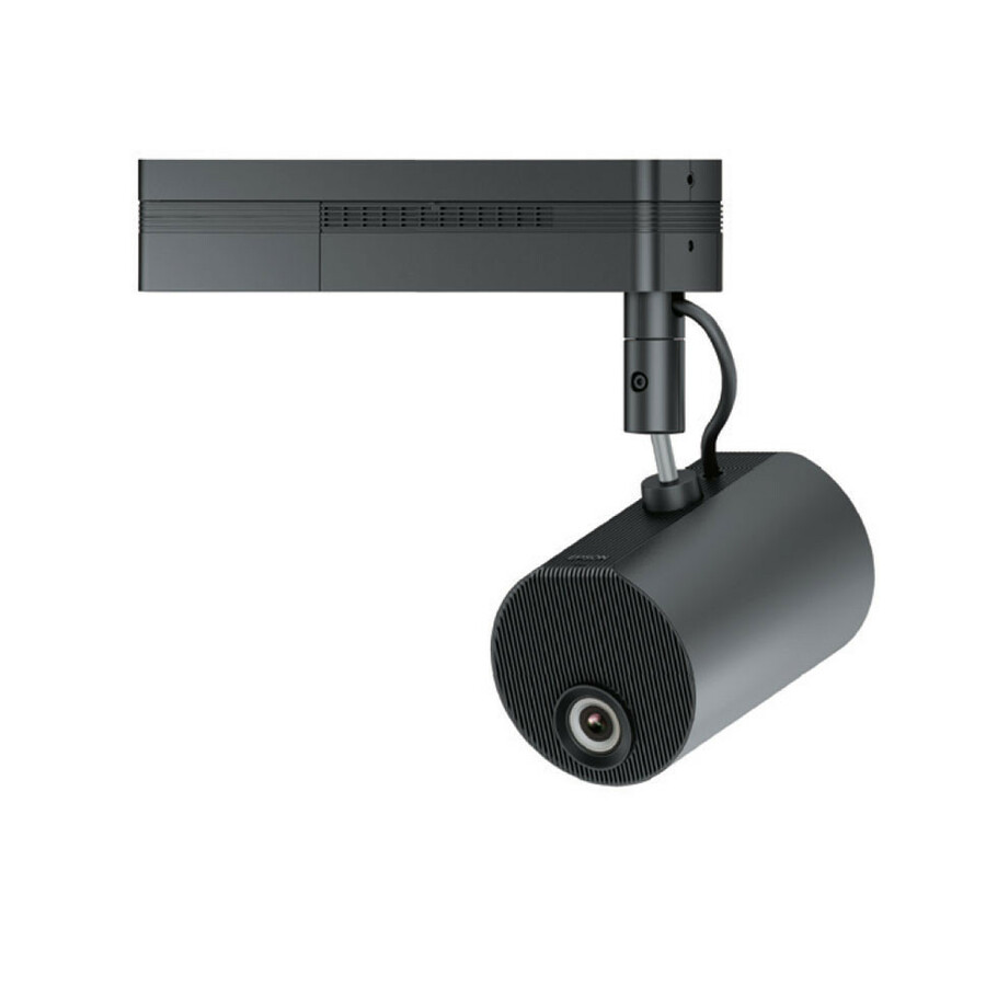 Epson LightScene EV-115 3LCD Projector - 16:10 - Black