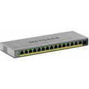 Netgear Business GS116EP Ethernet Switch