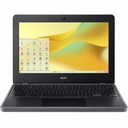 Acer Chromebook 511 C737T C737T-C6CR 11.6" Touchscreen Chromebook - Full HD - 60 Hz - Intel - 8 GB - 64 GB Flash Memory - English (US) Keyboard - Black