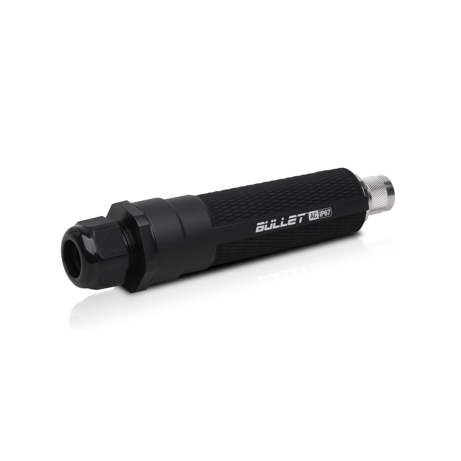 Ubiquiti Bullet BulletAC-IP67 460 Mbit/s Wireless Access Point