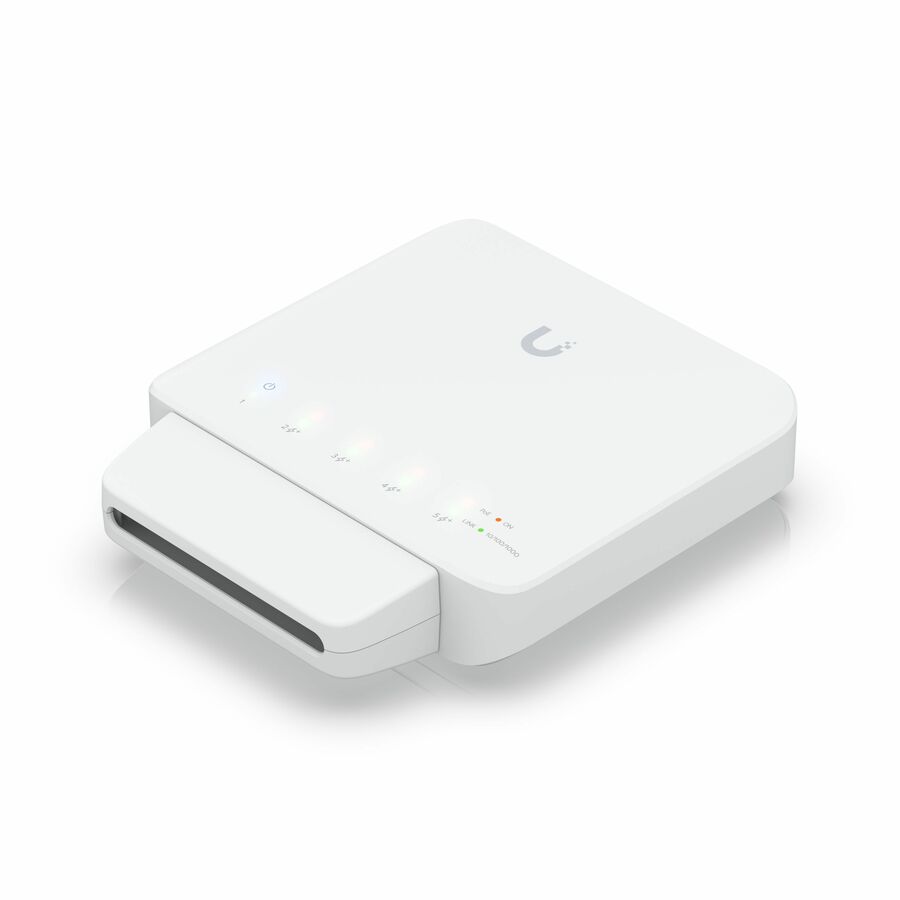 Ubiquiti USW-FLEX Ethernet Switch