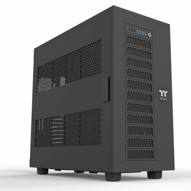 Thermaltake AX700 Super Tower Chassis