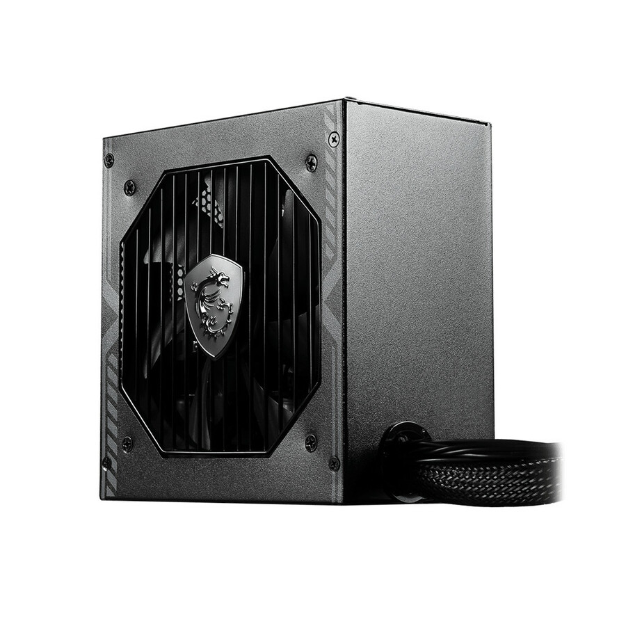 MSI 650W Power Supply