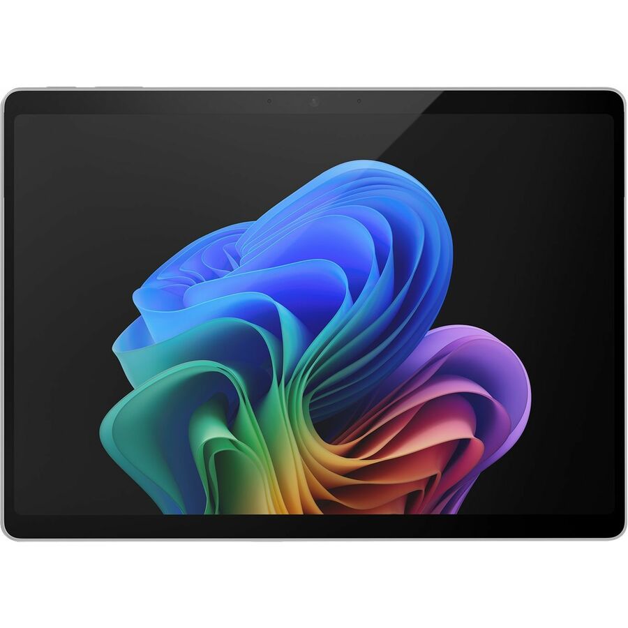 Microsoft Surface Pro 11 Copilot+ PC Tablet - 13" - 16 GB - 512 GB SSD - Platinum - TAA Compliant