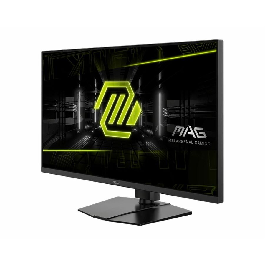 MSI MAG 322URDF E16 32" Class 4K UHD Gaming LCD Monitor - 16:9 - Black