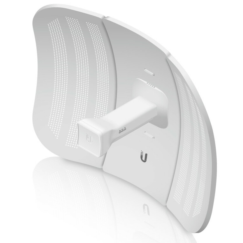 Ubiquiti LiteBeam M5 LBE-M5-23 Anntenna/Radio Combo