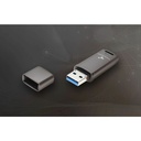 DataLocker DL GO 16GB (Usb 3.2 (gen 1) type a + Usb 3.0 + Usb 3.1) Flash Drive