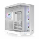 Thermaltake View 380 XL TG ARGB Snow Mid Tower Chassis
