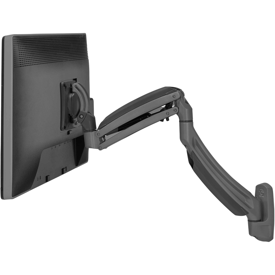 Chief Kontour Single Display Monitor Arm - For Displays 10-30" - Black