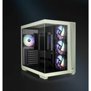 Thermaltake View 380 TG ARGB Matcha Green Mid Tower Chassis