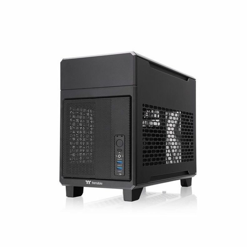Thermaltake Gaming Computer Case