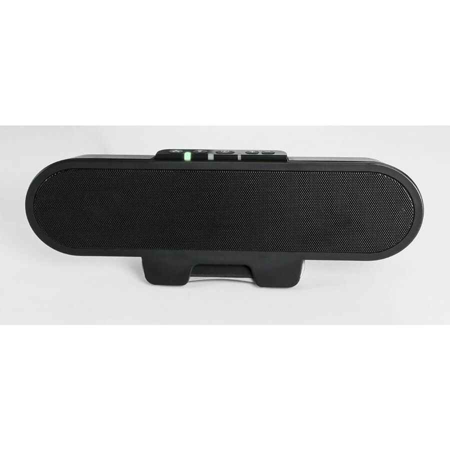 Cyber Acoustics CA-2890PRO Bluetooth Sound Bar Speaker - 5 W RMS