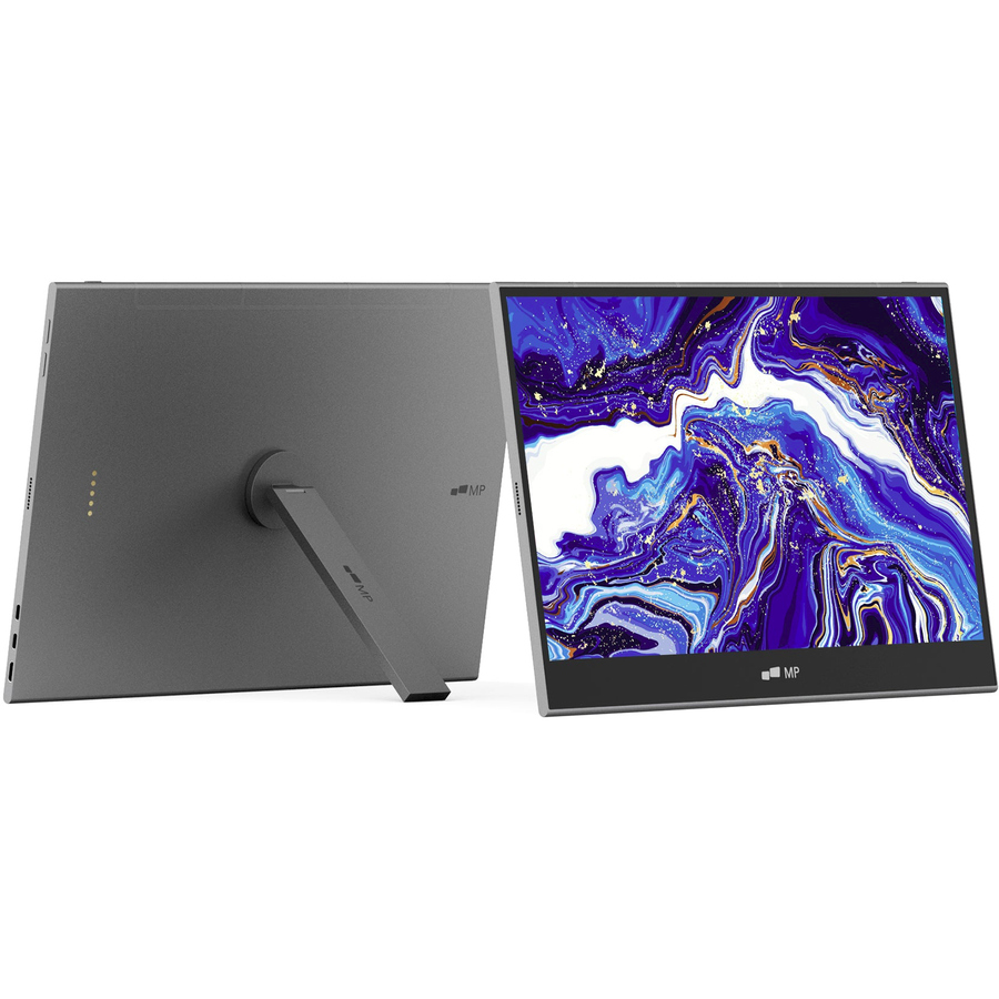 Mobile Pixels GLANCE Pro 16" Class OLED Touchscreen Monitor - 16:9