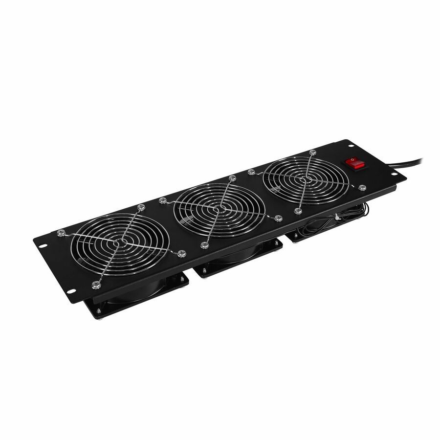 CyberPower CRA11003 Fan panel Rack Accessories