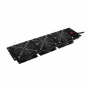CyberPower CRA11003 Fan panel Rack Accessories