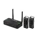 AVerMedia AverMic AW315 Wireless Teacher Microphone. TAA and NDAA compliant