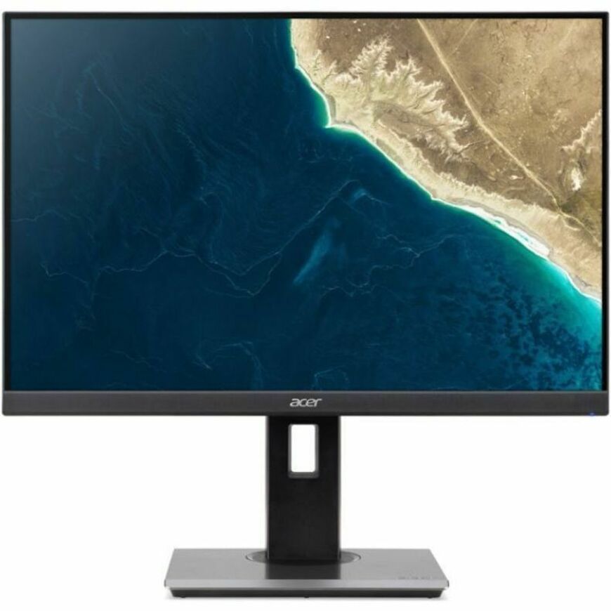 Acer Vero B7 B247Y C3 24" Class Full HD LED Monitor - 16:9 - Black
