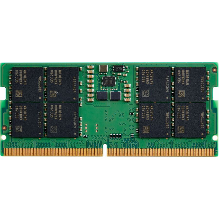 HP 16GB DDR5 SDRAM Memory Module