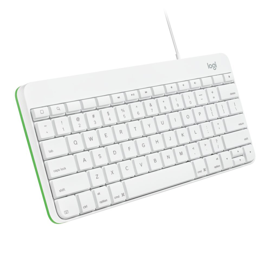 Logitech Keyboard