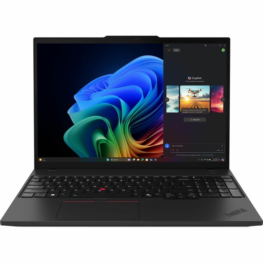 T16 AMD G4 2.00 GHz W11P64 16.0GB 512GB PCIe 16