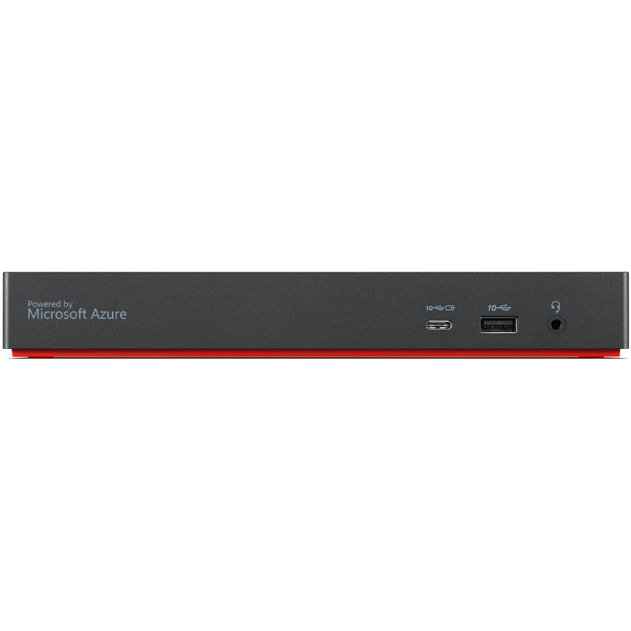 Lenovo ThinkPad Universal Thunderbolt 4 Smart Dock