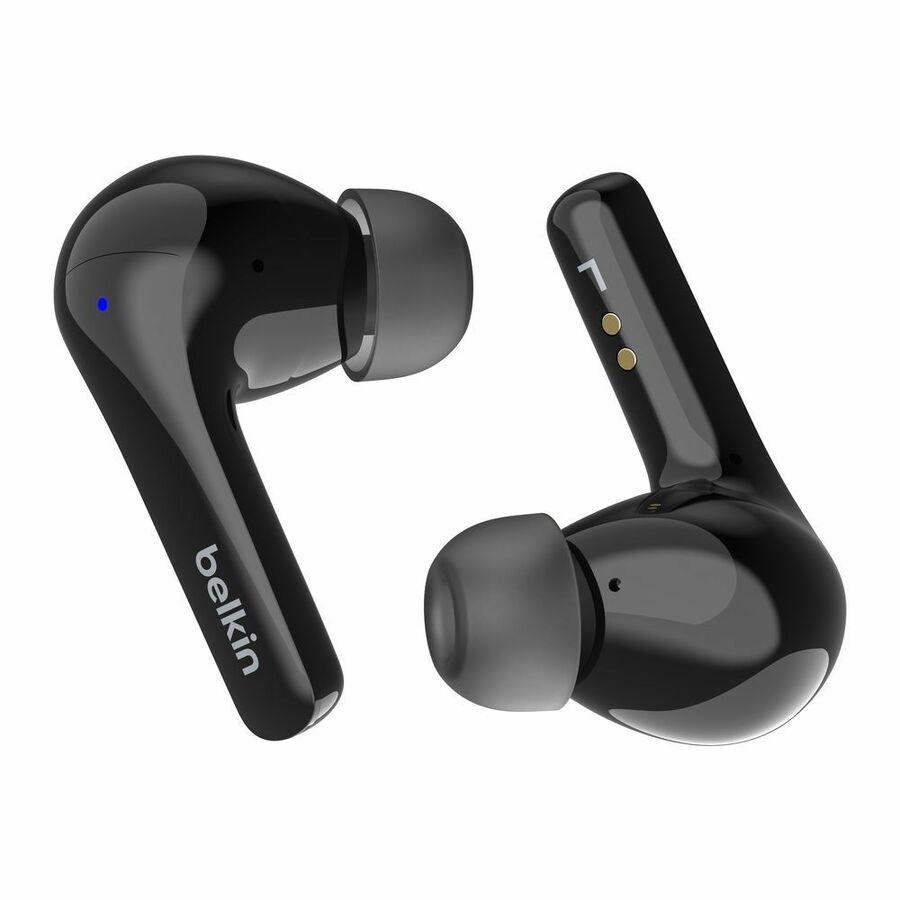 Belkin SoundForm Motion True Wireless Earbuds