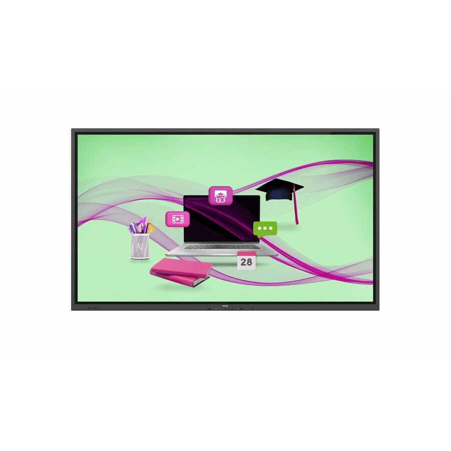 Philips E-Line 75BDL4152E Collaboration Display