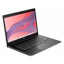 HP Fortis G11 14" Touchscreen Chromebook - HD - Intel N-Series N100 - 8 GB - 64 GB Flash Memory - English Keyboard - Smart Buy