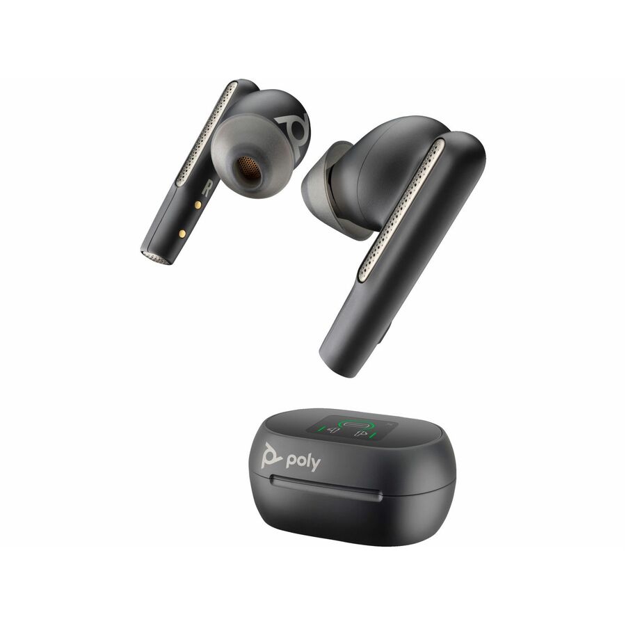 Poly Voyager Free 60+ UC Earbuds