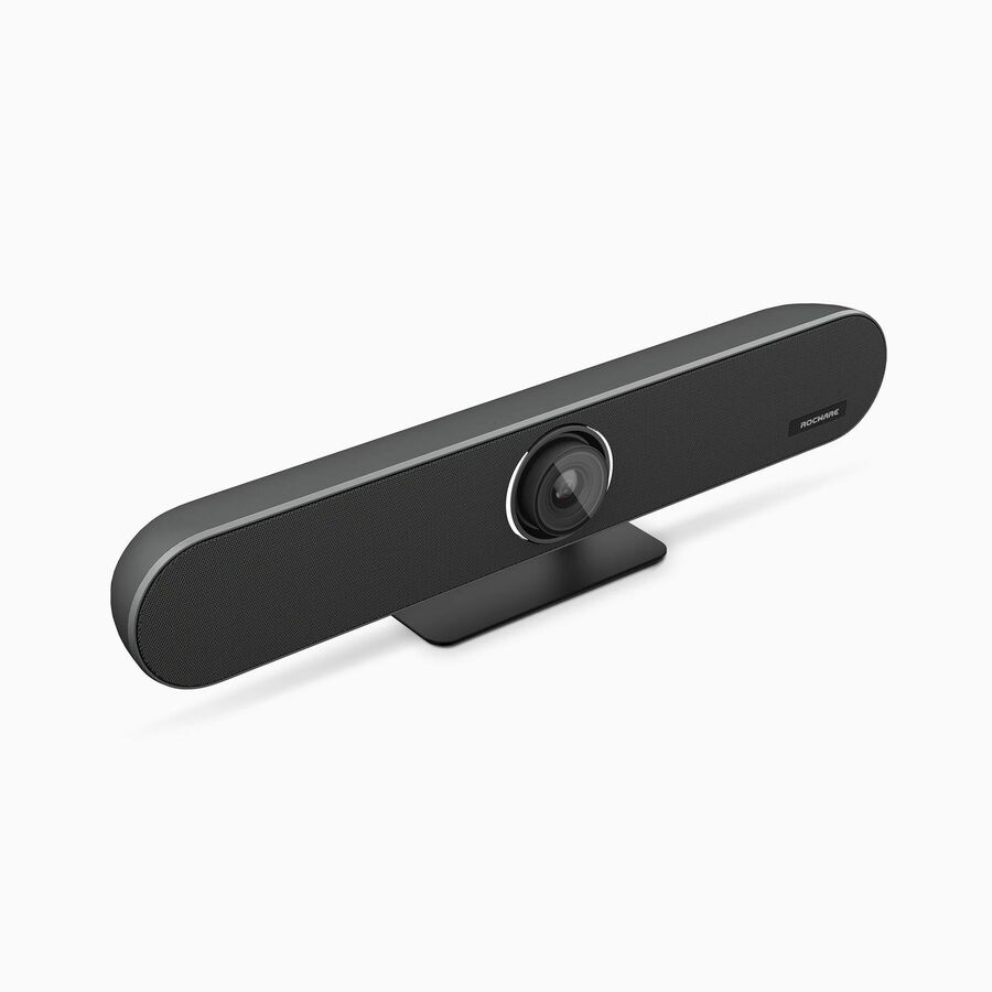 ROCWARE RB10 Video Conferencing Camera - 20 Megapixel - 30 fps - USB 3.0 Type C