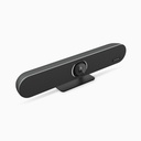 ROCWARE RB10 Video Conferencing Camera - 20 Megapixel - 30 fps - USB 3.0 Type C