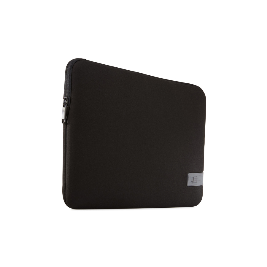Case Logic Reflect REFPC-113 Carrying Case (Sleeve) for 13.3" Notebook - Black