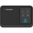 AVerMedia AS311 Speakerphone - TAA and NDAA Compliant