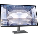Lenovo L32p-30 32" Class 4K UHD LED Monitor - 16:9 - Raven Black