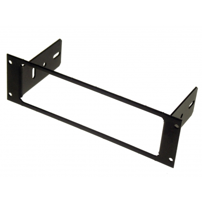 Havis Mounting Bracket for Two-way Radio, Digital Video Recorder