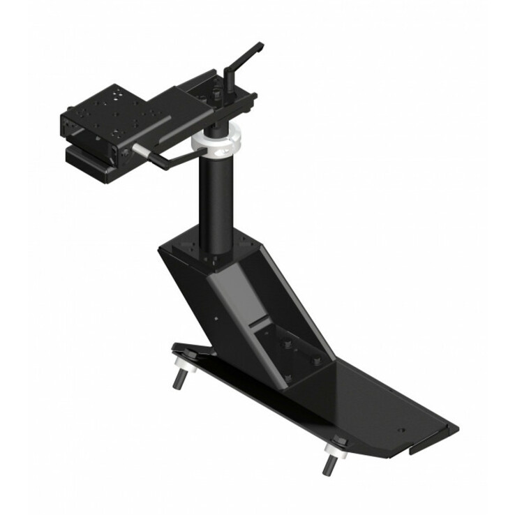 Havis Vehicle Mount for Notebook, Docking Station