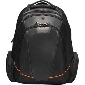 Everki EKP119 Carrying Case (Backpack) for 16" Notebook - Black