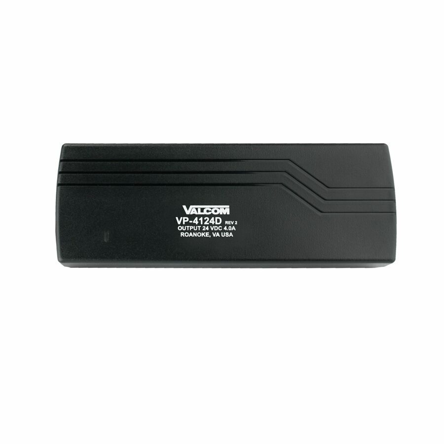 Valcom VP-4124D Power Supply