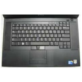 Protect Dell Latitude E6510 Laptop Cover Protector